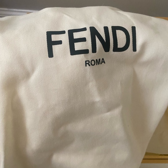 Fendi Rockoko Boots - Picture 8 of 11